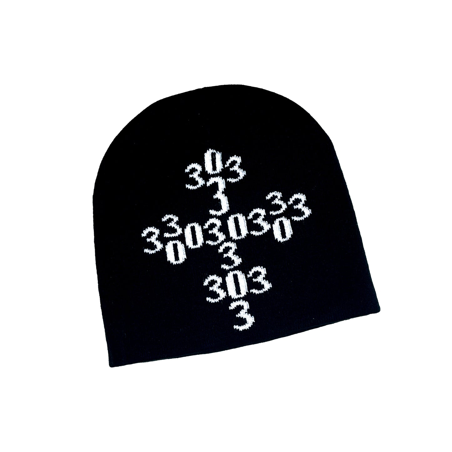 Streetwear Beanie