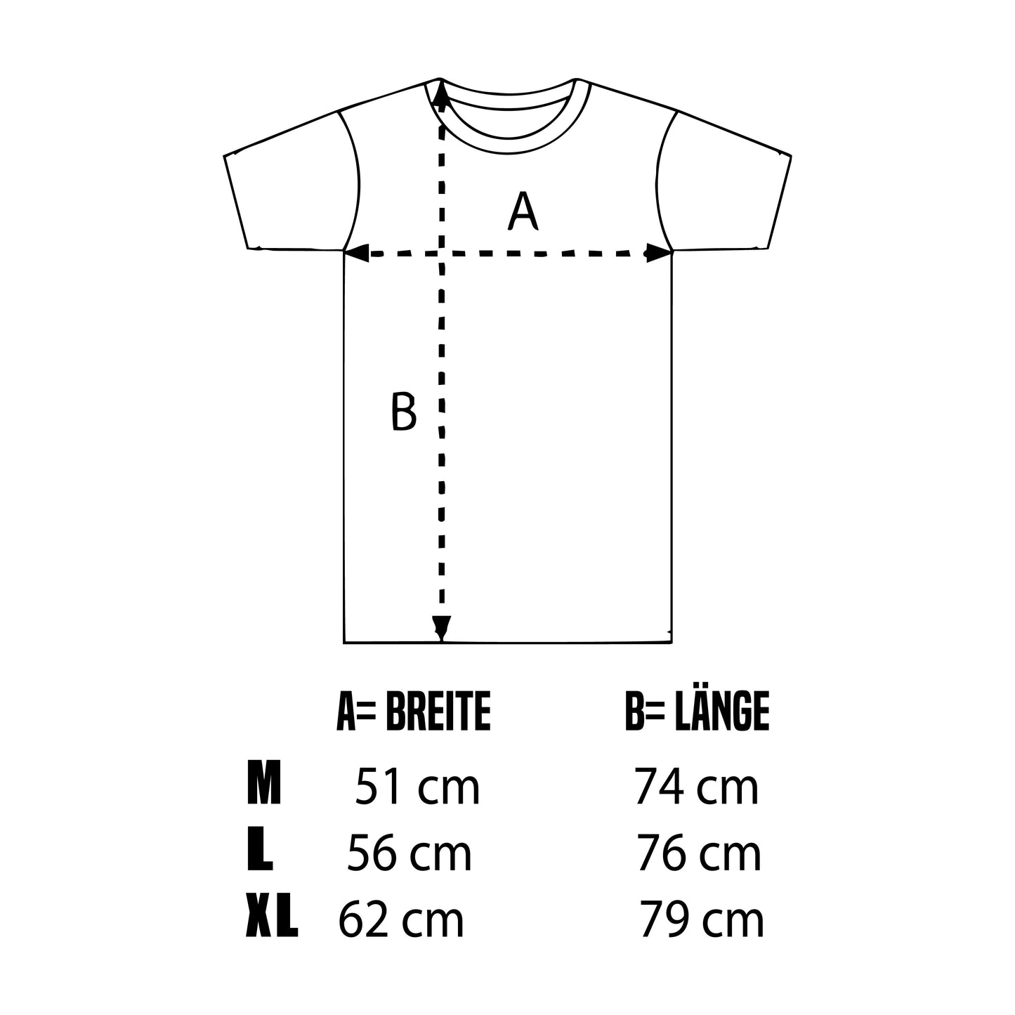 TARGET TEE black