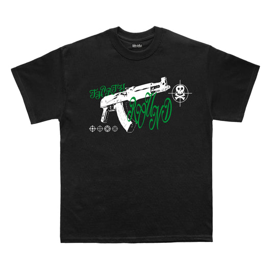 SHOOTING CLUB TEE