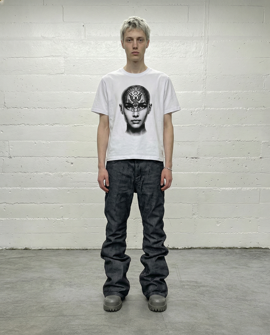 "PASSPORT" TSHIRT