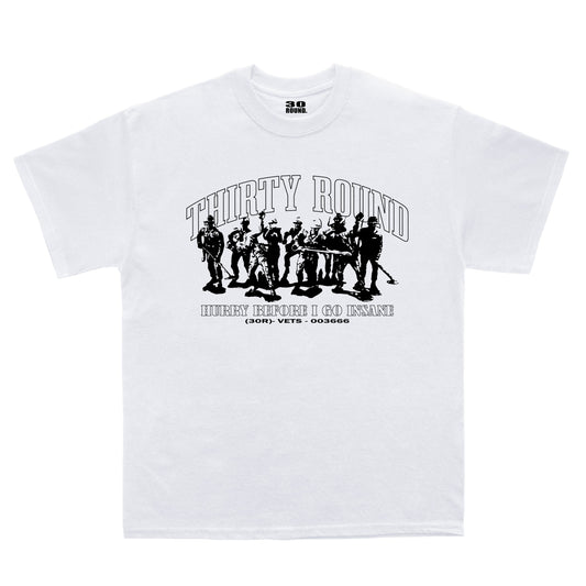 PATROL TEE