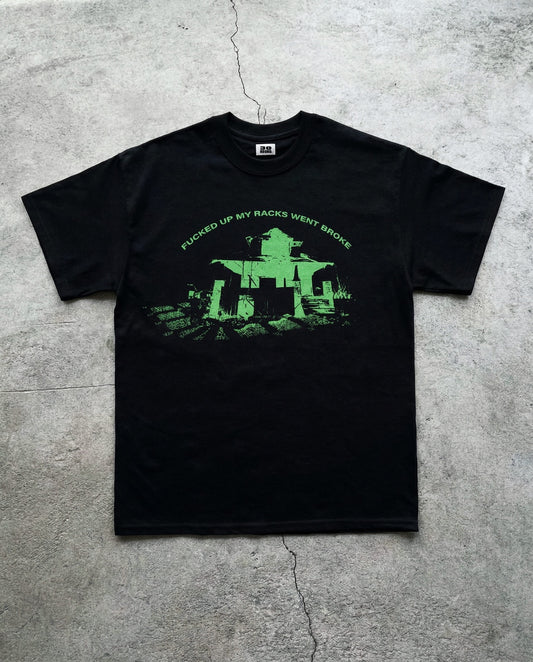 RACKS TEE