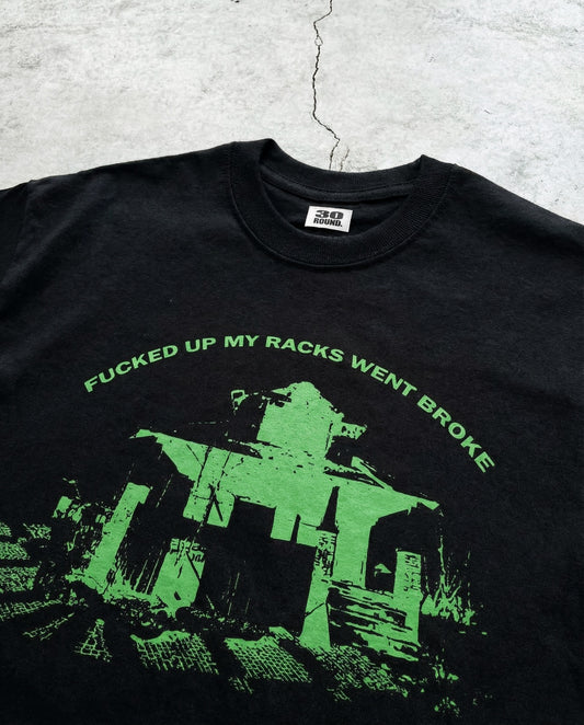 RACKS TEE