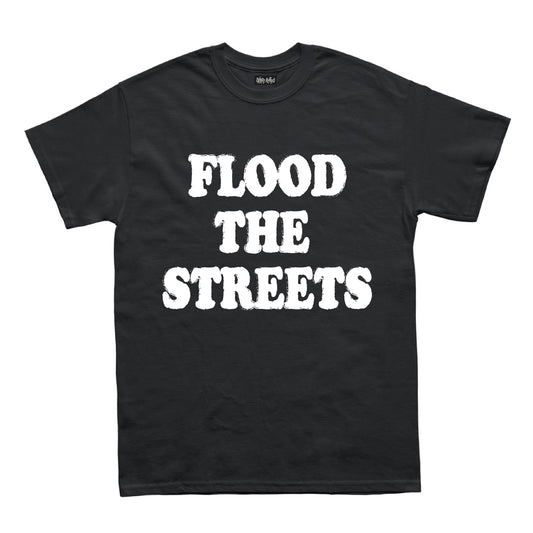 FTS TEE black