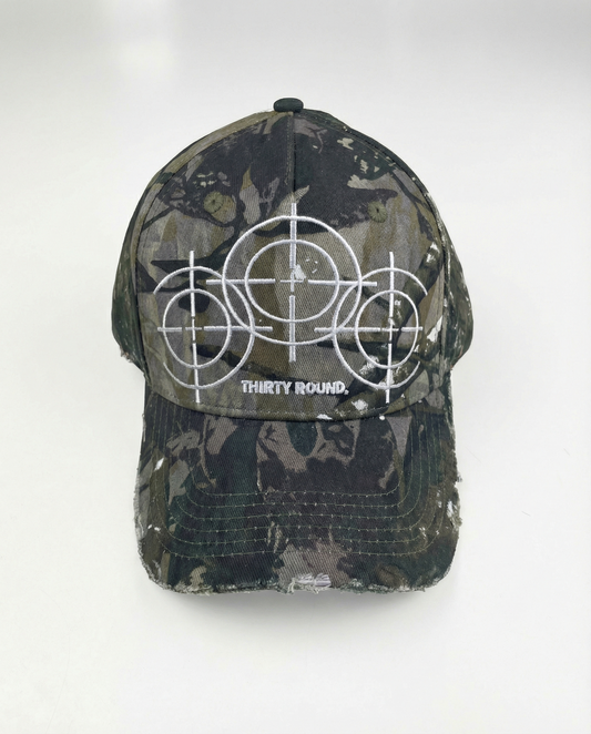 Realtree Cap (Snapback)